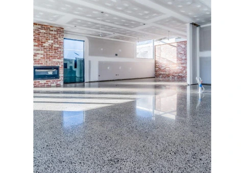 Exceptional Concrete in Newcastle - Bradshaw Concrete Designs - 4/4