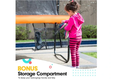 Kids Trampoline | Best Trampolines Australia | Kahuna