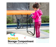 Kids Trampoline | Best Trampolines Australia | Kahuna
