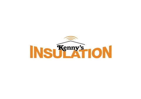 Expert House Insulation Services by Kenny's Insulation