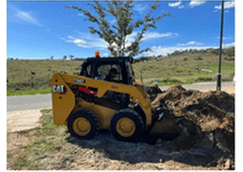 Professional Mini Excavation Services in Canberra