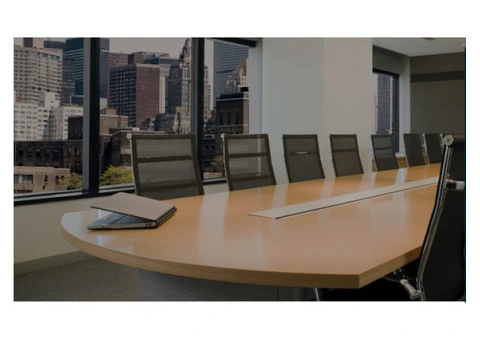 Keep Your Workplace Spotless with Quality Office Cleaning Services in Perth