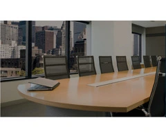 Keep Your Workplace Spotless with Quality Office Cleaning Services in Perth