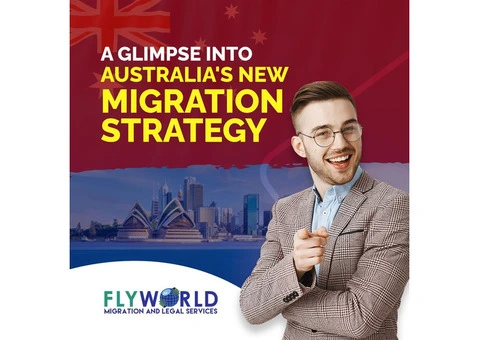 Best Immigration Consultancy in Melbourne