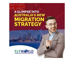 Best Immigration Consultancy in Melbourne