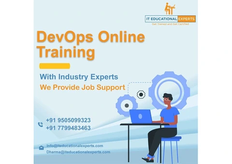 Online IT instructor  || Professional Courses || Software Courses