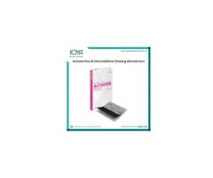 Actisorb Plus 25 Charcoal/Silver Dressing 19cmx10.5cm | Australia