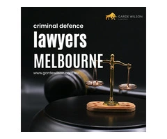 Criminal Defense Lawyers in Melbourne | Best Criminal Lawyers in Melbourne