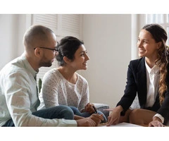 Finance Broker Sydney