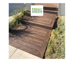 Explore Stunning Colour Chart from Top Composite Decking Australia