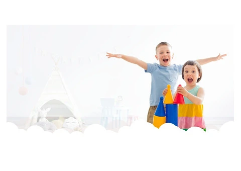 Bennett Springs Child Care Centre – Moombaki Early Learning