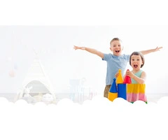 Bennett Springs Child Care Centre – Moombaki Early Learning