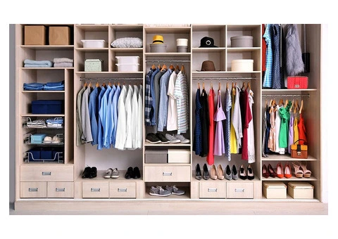 Customized Professional House Decluttering & Home Organising for 100% Satisfaction