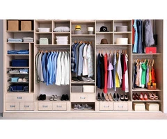 Customized Professional House Decluttering & Home Organising for 100% Satisfaction