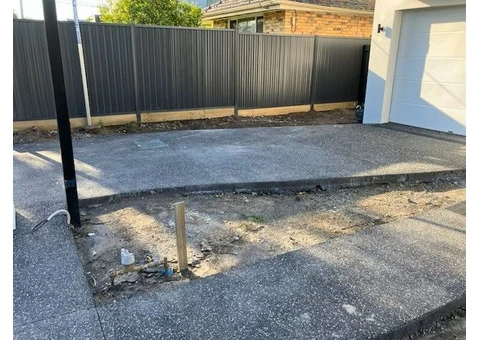 Sunbury Fencing Solutions - 2/2