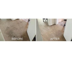 Restore Your Carpet's Beauty with De Vere Carpet and Leather Restorations