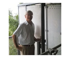 Elevator Service Company Offering High-Quality Hydraulic Lift