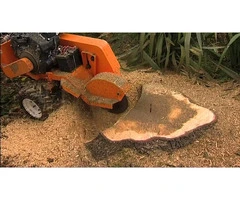 Tree Stump Grinding Batemans Bay