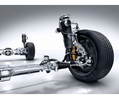 Melbourne Car Suspension Specialists: Expert Shock Absorber Repairs