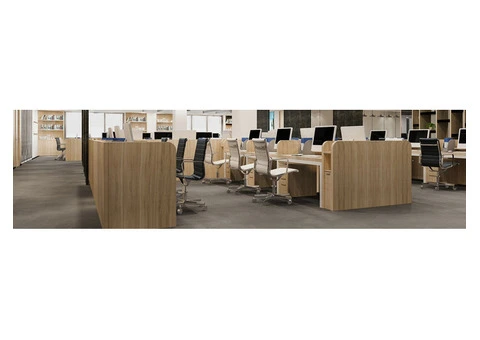 Professional Office Cleaning Services in Melbourne