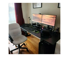 Level Up Your Performance With An Attractive Office Desk Right Now!