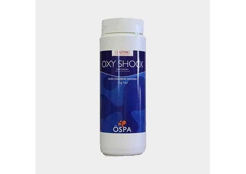 OSPA Oxyshock