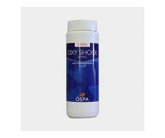 OSPA Oxyshock