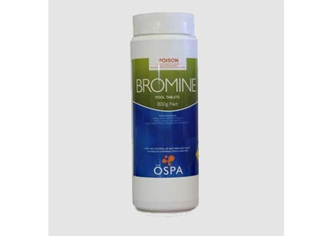 Spa Bromine Tablets