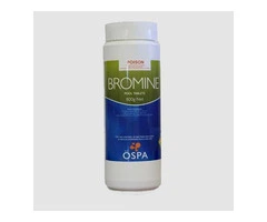 Spa Bromine Tablets