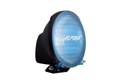 Lightforce F210WCB Genesis 210mm Filter Crystal Blue Wide