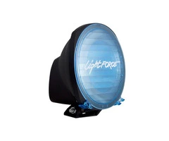 Lightforce F210WCB Genesis 210mm Filter Crystal Blue Wide