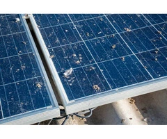 Flawless Protection: Solar Bird Proofing in Sydney by Australian Solar Mesh