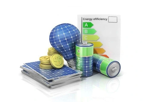 Optimising Your Savings How Solar Energy Saves Money on Energy