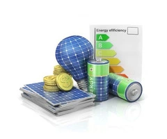 Optimising Your Savings How Solar Energy Saves Money on Energy