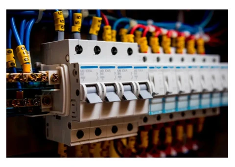 Switchboard Upgrades Adelaide