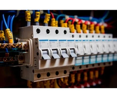 Switchboard Upgrades Adelaide