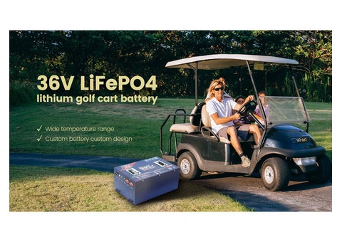 BSLBATT lithium battery