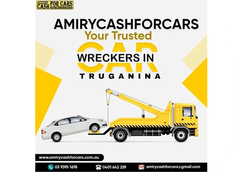 Car Wreckers Truganina