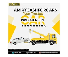 Car Wreckers Truganina