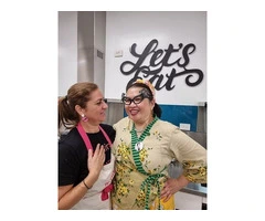 Cooking Course Brisbane - Wholesome Bellies