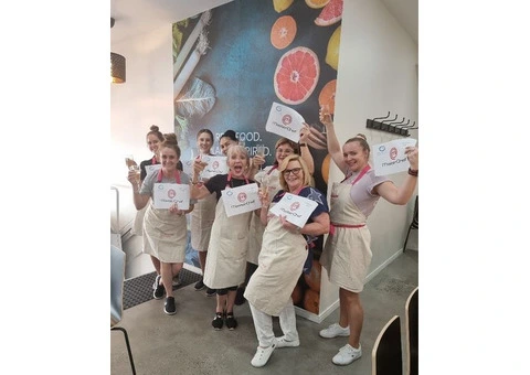 Professional Italian Cooking Classes Brisbane