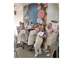 Professional Italian Cooking Classes Brisbane