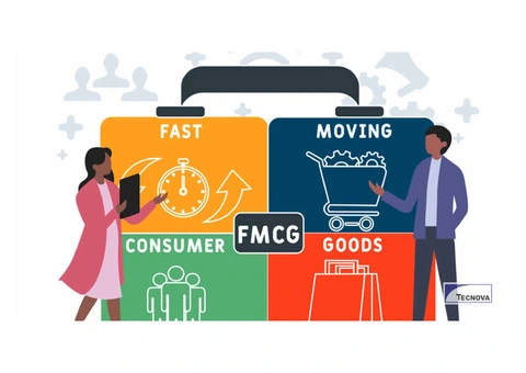 How FMCG Logistics is Adapting to the Changing Consumer Landscape