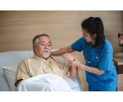 Level 4 Home Care Packages For Elderly Patients - HomeCaring