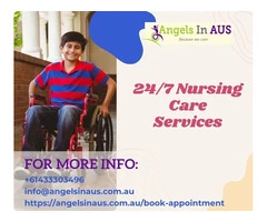 24/7 Nursing Care Services