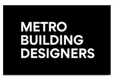 Metro Building Designers