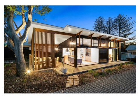 COLORBOND roofing products