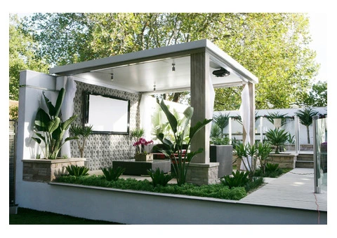 COLORBOND roofing products - 2/2