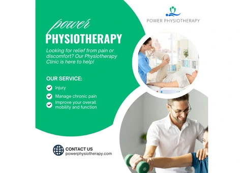 Mckenzie method physiotherapy