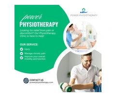 Mckenzie method physiotherapy